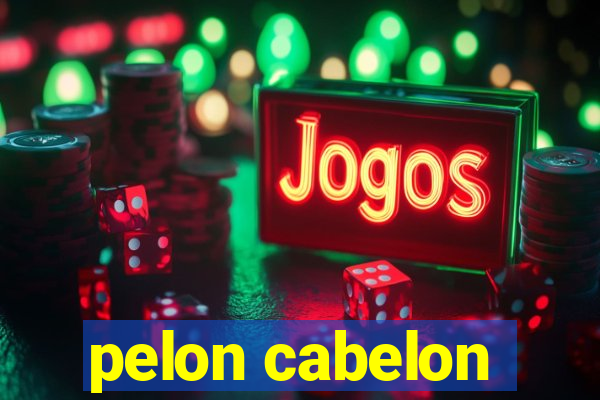 pelon cabelon